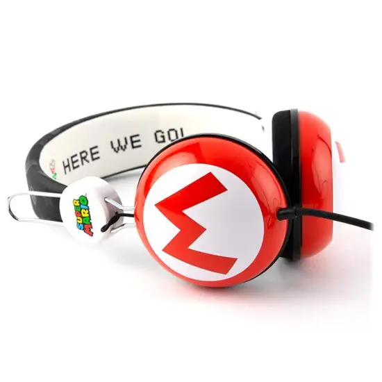 OTL TECHNOLOGIES 5055371621878 Junior Bluetooth Stereo Headphones