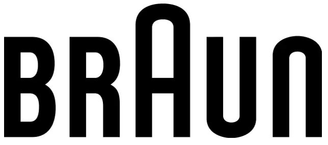 BRAUN -logo
