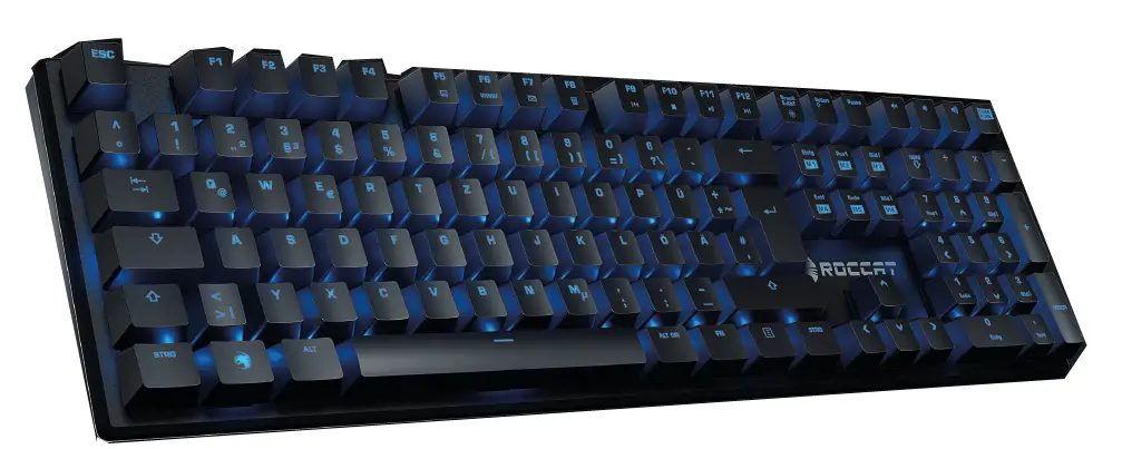Roccat SUORA