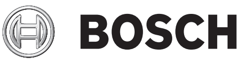 BOSCH - logo