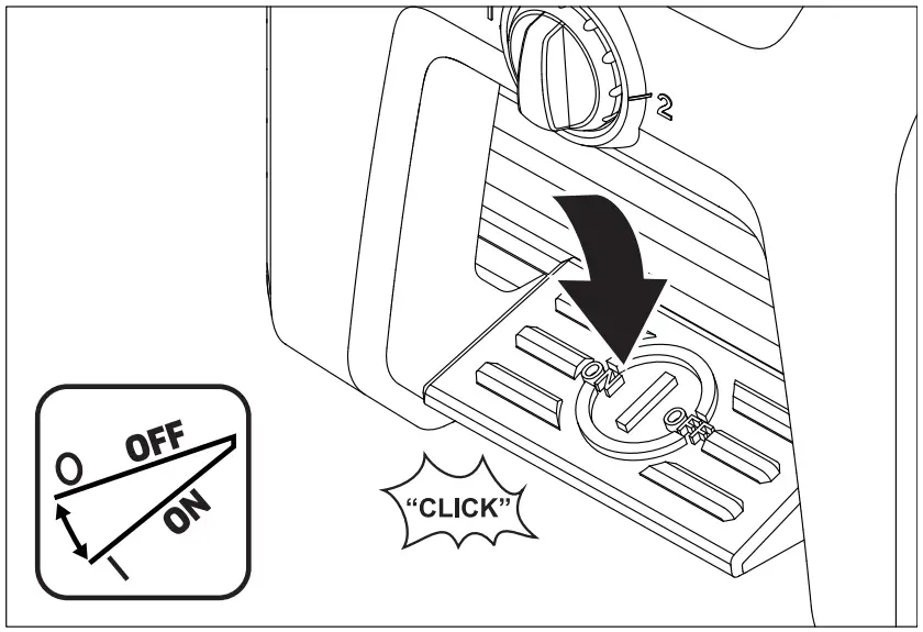 KARCHER K2000 Electric Pressure Washer - fig 10