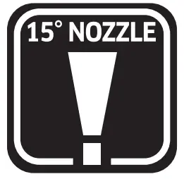 KARCHER K2000 Electric Pressure Washer - fig 13