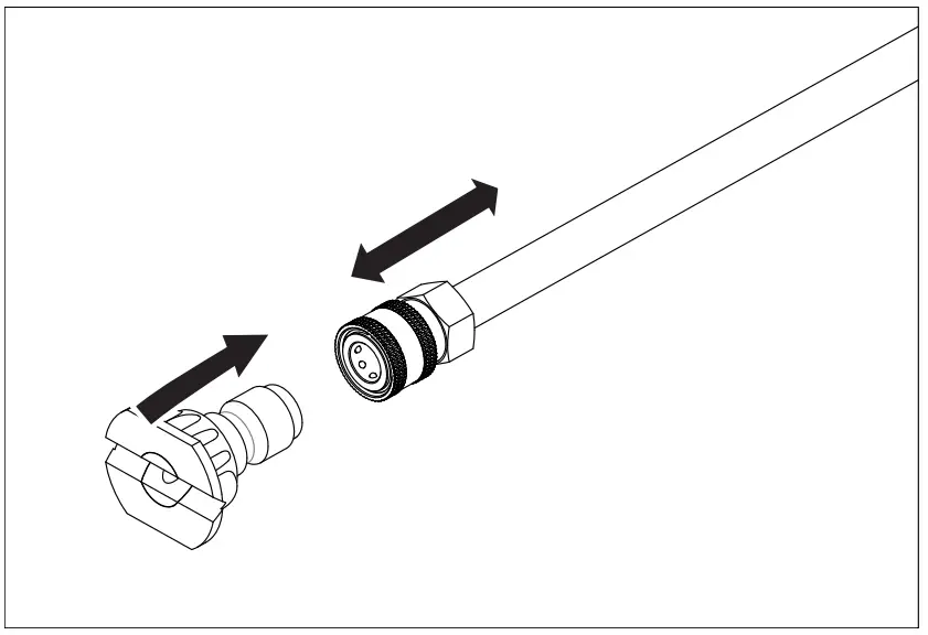 KARCHER K2000 Electric Pressure Washer - fig 15