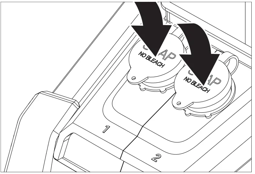 KARCHER K2000 Electric Pressure Washer - fig 16
