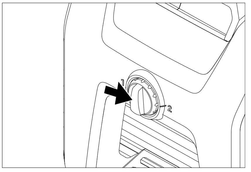 KARCHER K2000 Electric Pressure Washer - fig 17