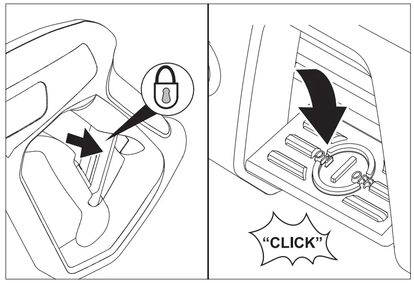 KARCHER K2000 Electric Pressure Washer - fig 18