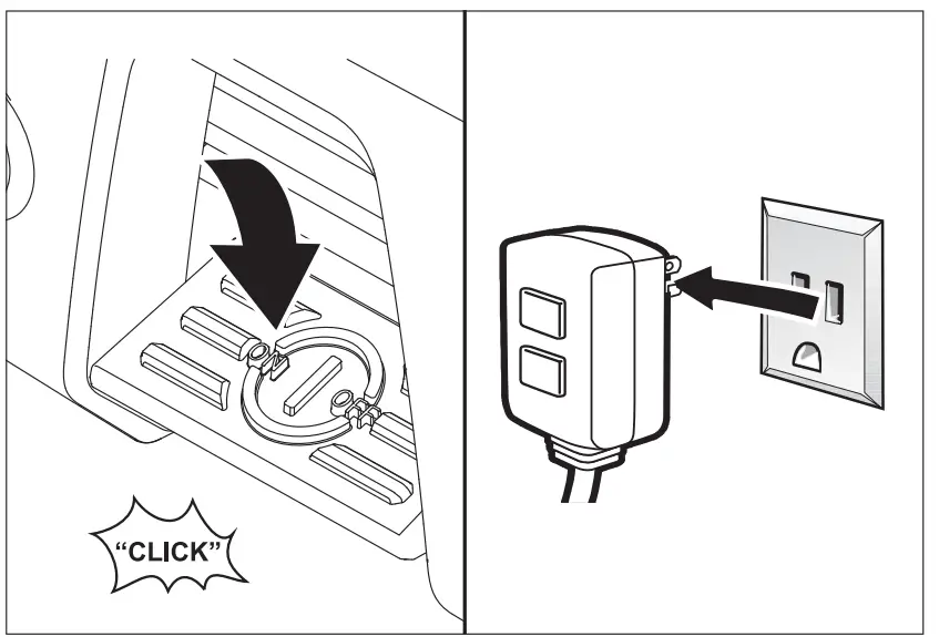 KARCHER K2000 Electric Pressure Washer - fig 19