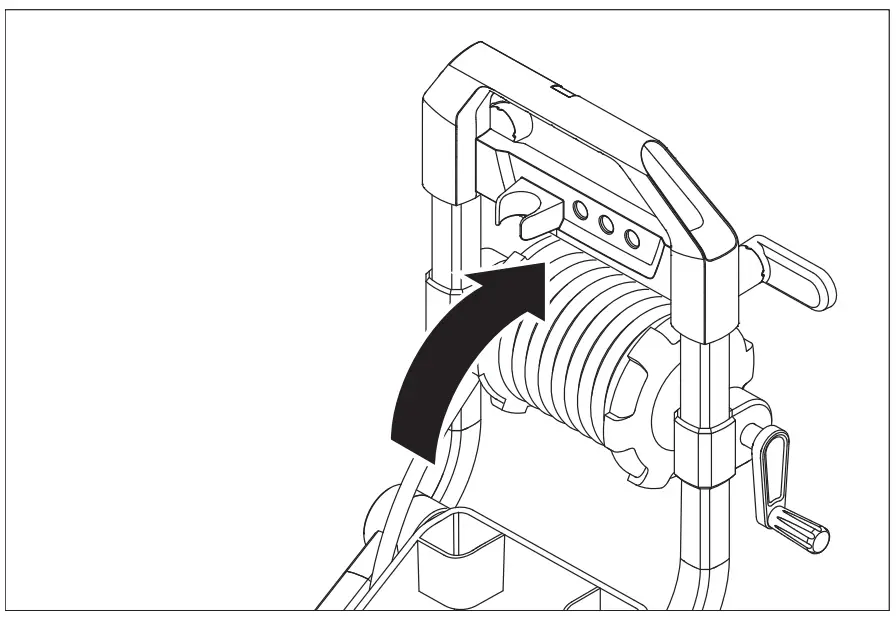 KARCHER K2000 Electric Pressure Washer - fig 2