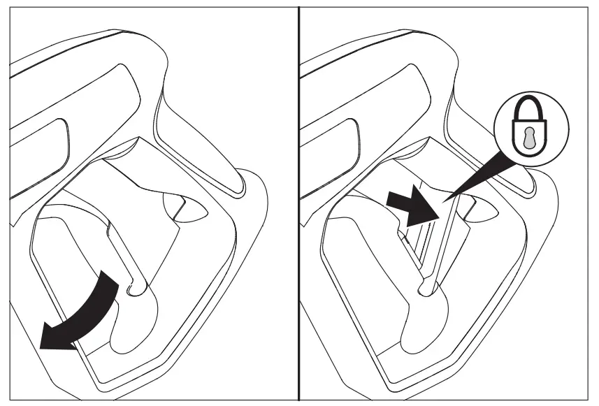 KARCHER K2000 Electric Pressure Washer - fig 21