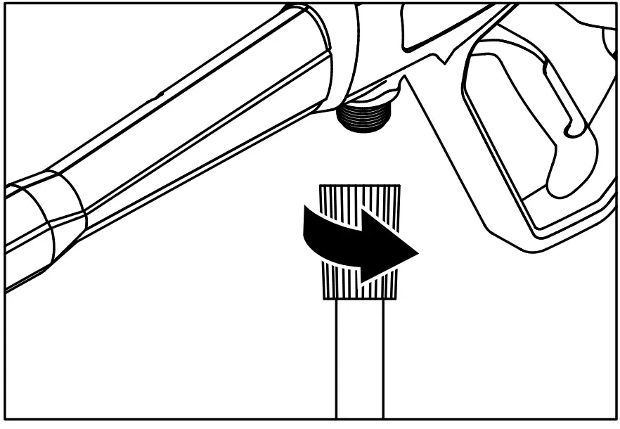 KARCHER K2000 Electric Pressure Washer - fig 5