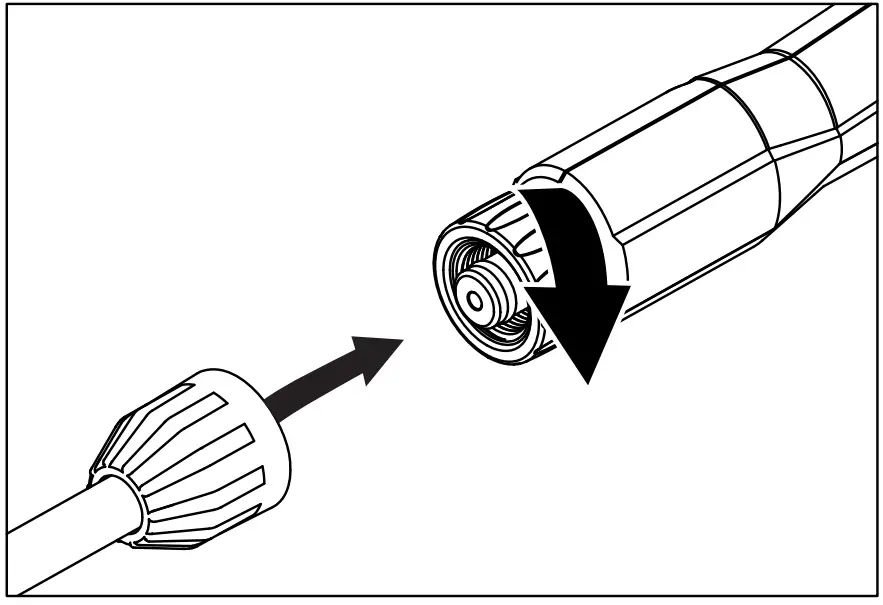 KARCHER K2000 Electric Pressure Washer - fig 6