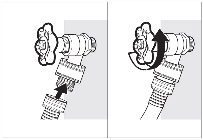 KARCHER K2000 Electric Pressure Washer - fig 7