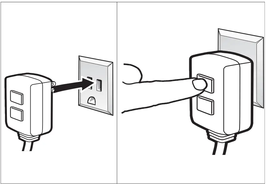 KARCHER K2000 Electric Pressure Washer - fig 8