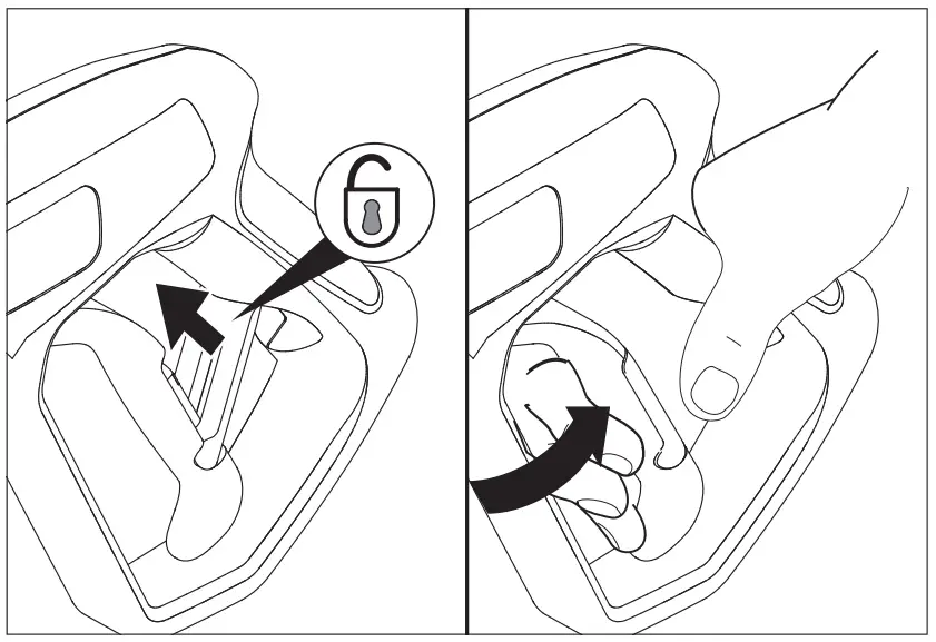 KARCHER K2000 Electric Pressure Washer - fig 9