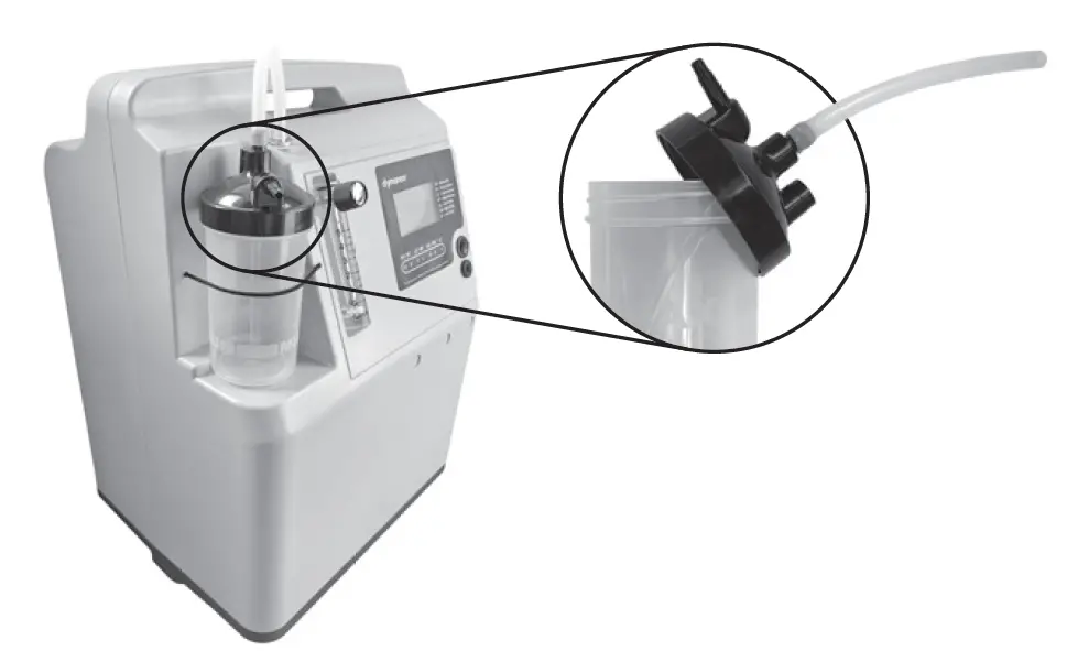 dynarex-207-163-5-Liter-Oxygen-Concentrator-FIG-4