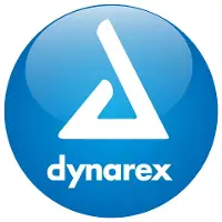 dynarex-207-163-5-Liter-Oxygen-Concentrator-logo