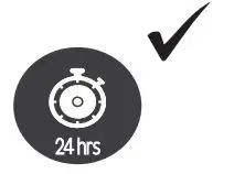 DESKVIEW 061020 Mini Standing Desk Instruction Manual - Final Installation