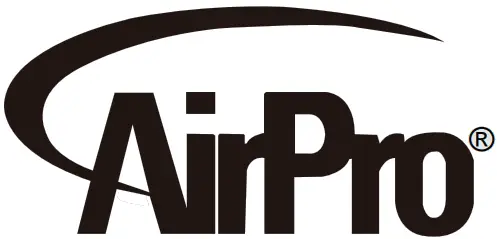 AirPro logo