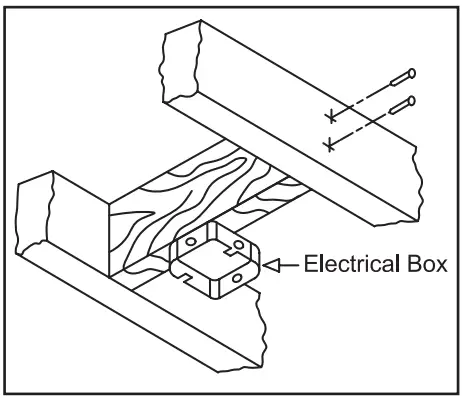 PROGRESS LIGHTING P250085 AirPro 52 Inch Ceiling Fan - Fig 3