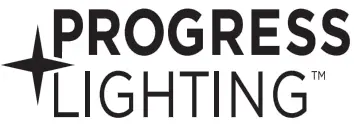 PROGRESS LIGHTING logo