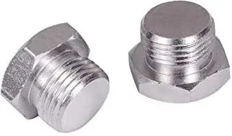 EVOLUTION POWERSPORTS 953RU0149 Exhaust 02 Bung-PROD