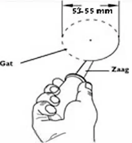 Set van IP44 CABINET LED OPBOUW-fig2