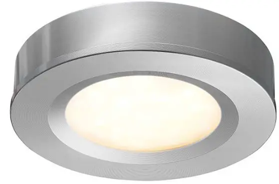 Set van IP44 CABINET LED OPBOUW-prod