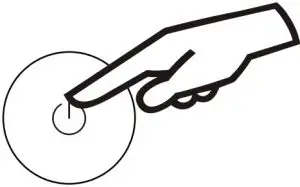 Replacing new filter Inductions