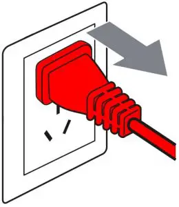 Replacing new filter Inductions