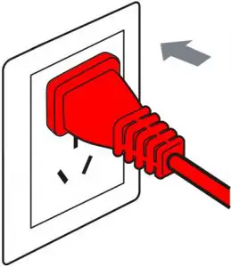 Replacing new filter Inductions