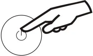 Replacing new filter Inductions