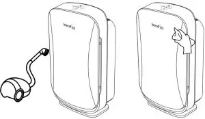 Cleaning and Maintenance Inductions