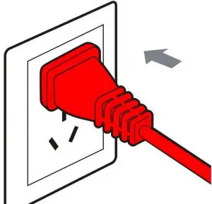 Turn on or off Inductions