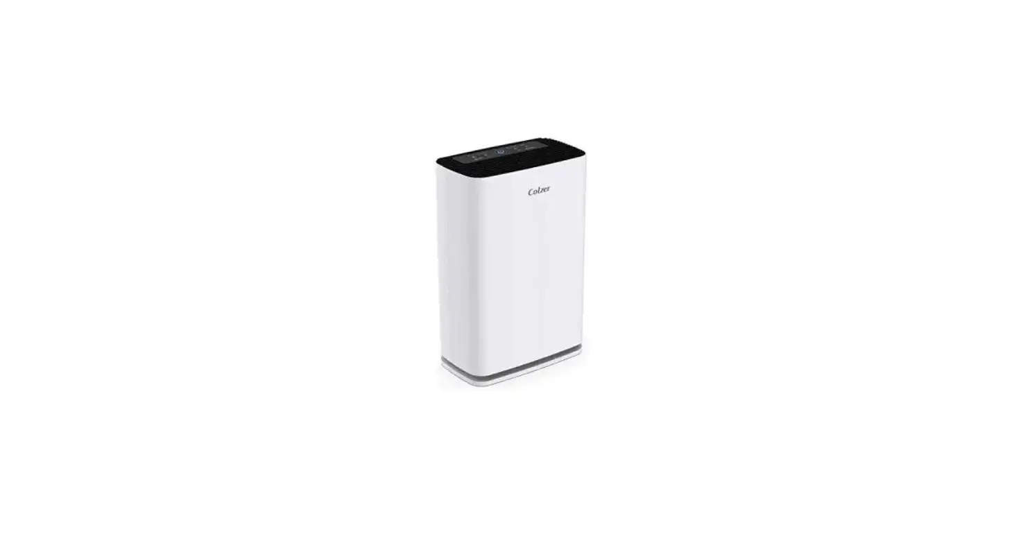 Inofia Room Air Purifier User Manual