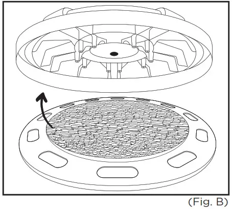 Simplicity Vacuum BRIO Canister vacume cleaner - MAINTAINING THE VACUUM 2