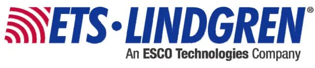 ETS LINDGREN logo