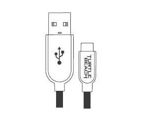 RECON AIR 3347RX Chat Communicator Wireless 10