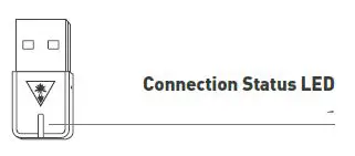 RECON AIR 3347RX Chat Communicator Wireless 11