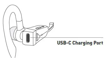 RECON AIR 3347RX Chat Communicator Wireless 12