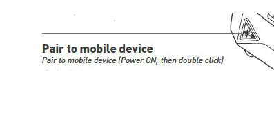 RECON AIR 3347RX Chat Communicator Wireless 13