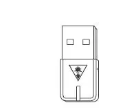 RECON AIR 3347RX Chat Communicator Wireless 18