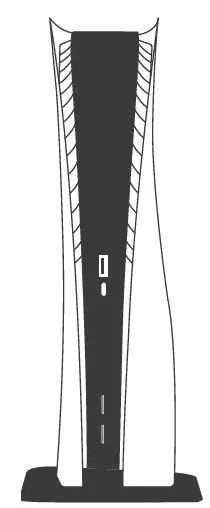 RECON AIR 3347RX Chat Communicator Wireless 2