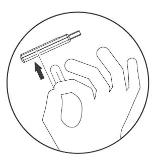 RECON AIR 3347RX Chat Communicator Wireless 6