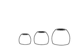 RECON AIR 3347RX Chat Communicator Wireless 9