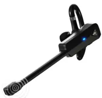 RECON AIR 3347RX Chat Communicator Wireless product