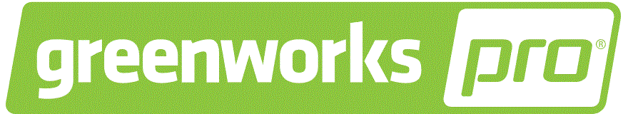 GREENWORKS PRO LOGO