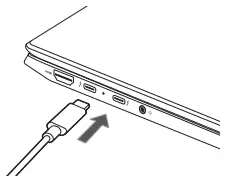 LG 16Z90Q Portable Laptop - fIg 3