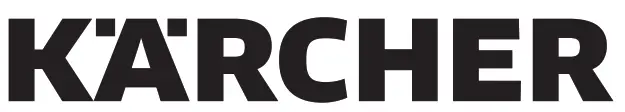 KARCHER -logo