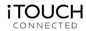 iTOUCH - logo