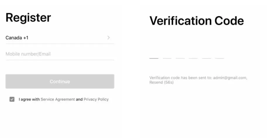 Hangzhou BELL1S Wireless Doorbell FIG 12